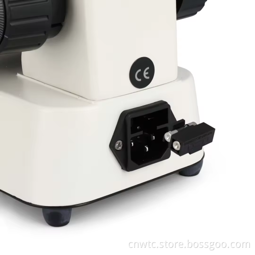 XSZ-N117A Biological Microscope: A Laboratory Tool for Optical Examination